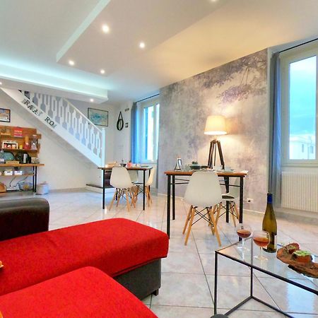Il Borghetto Guest House Civitavecchia Εξωτερικό φωτογραφία