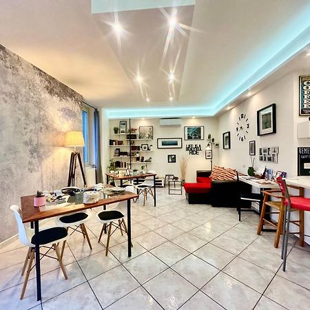 Il Borghetto Guest House Civitavecchia Εξωτερικό φωτογραφία