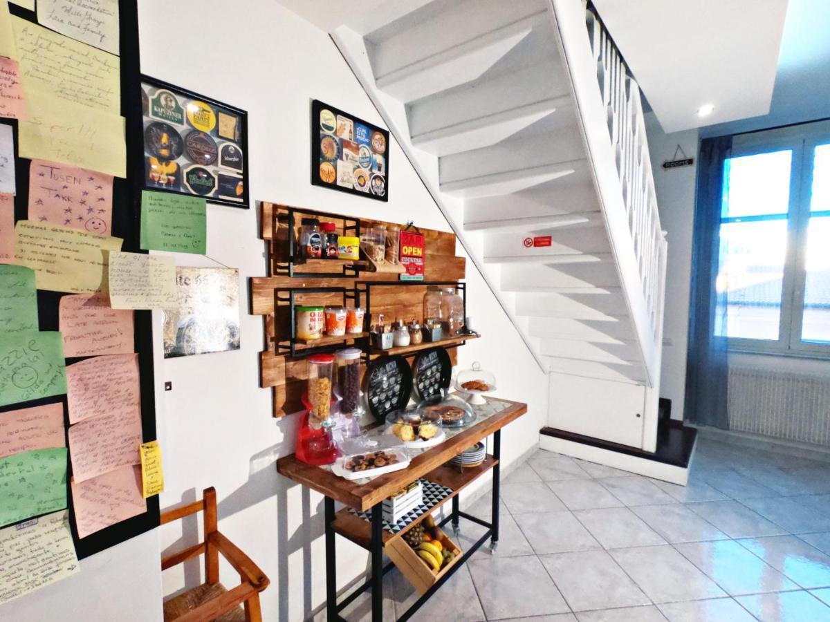 Il Borghetto Guest House Civitavecchia Εξωτερικό φωτογραφία