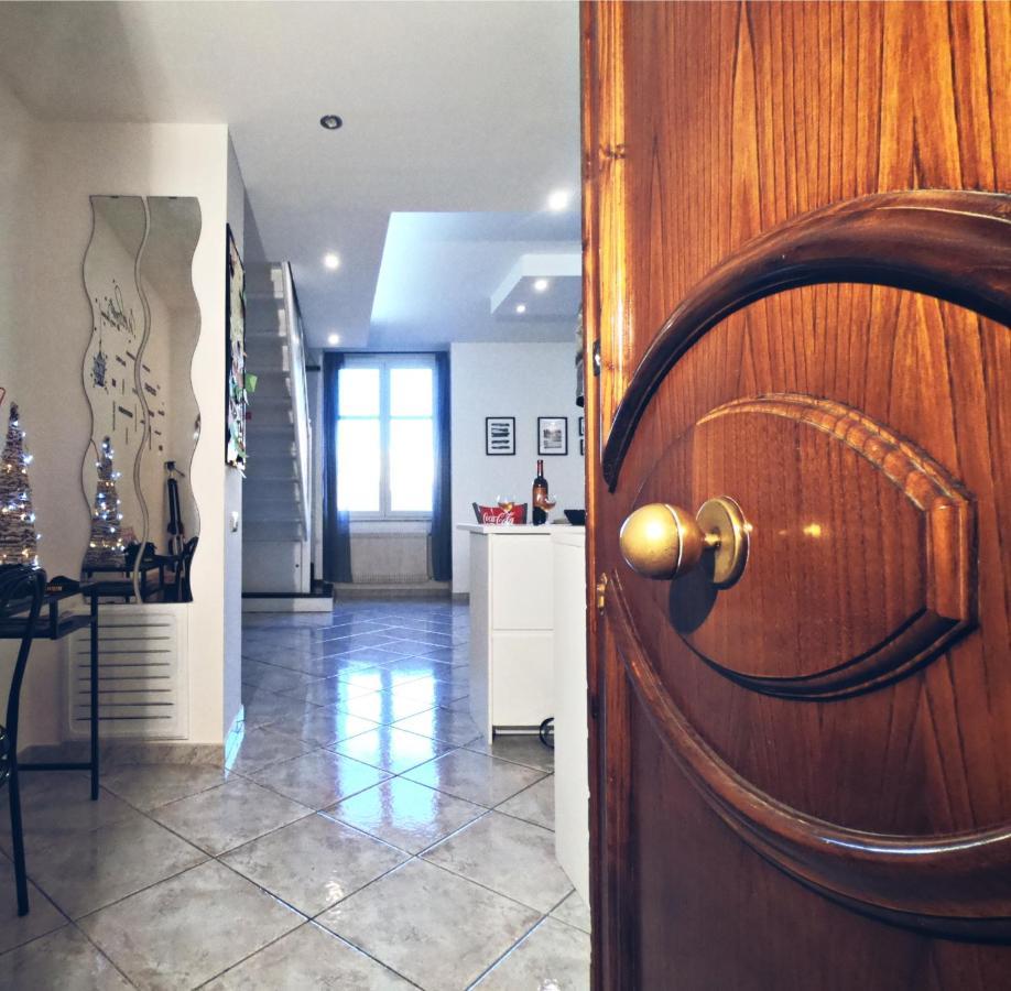 Il Borghetto Guest House Civitavecchia Εξωτερικό φωτογραφία