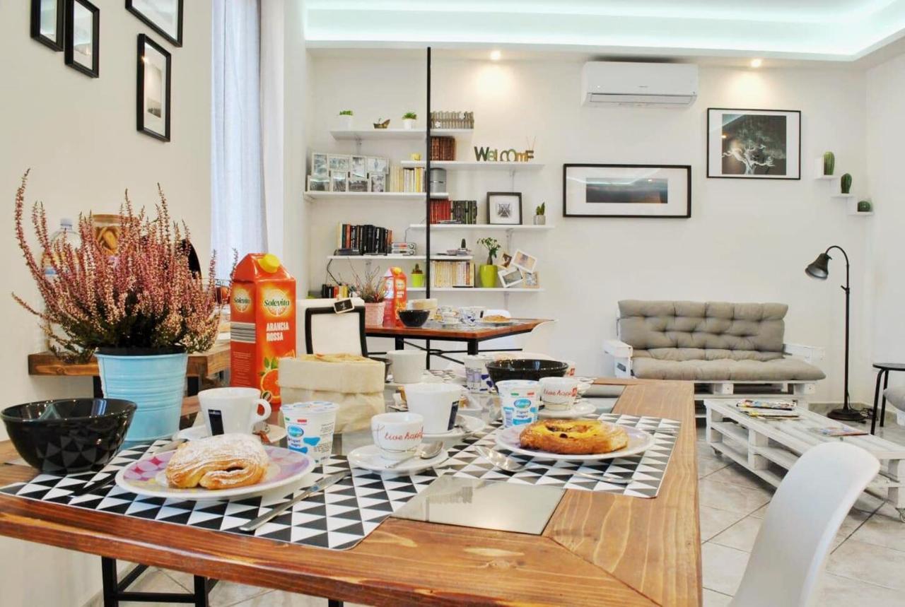 Il Borghetto Guest House Civitavecchia Εξωτερικό φωτογραφία