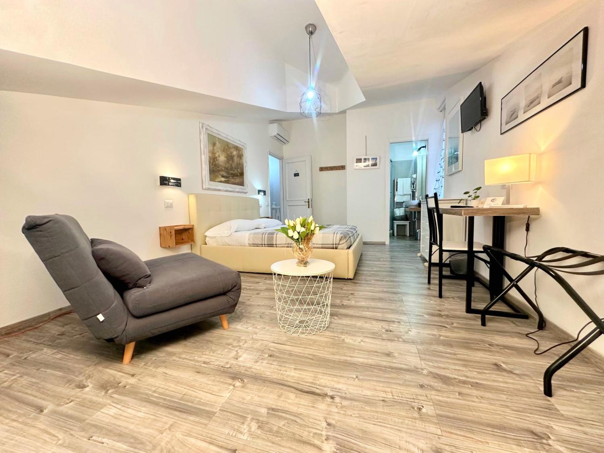 Il Borghetto Guest House Civitavecchia Εξωτερικό φωτογραφία