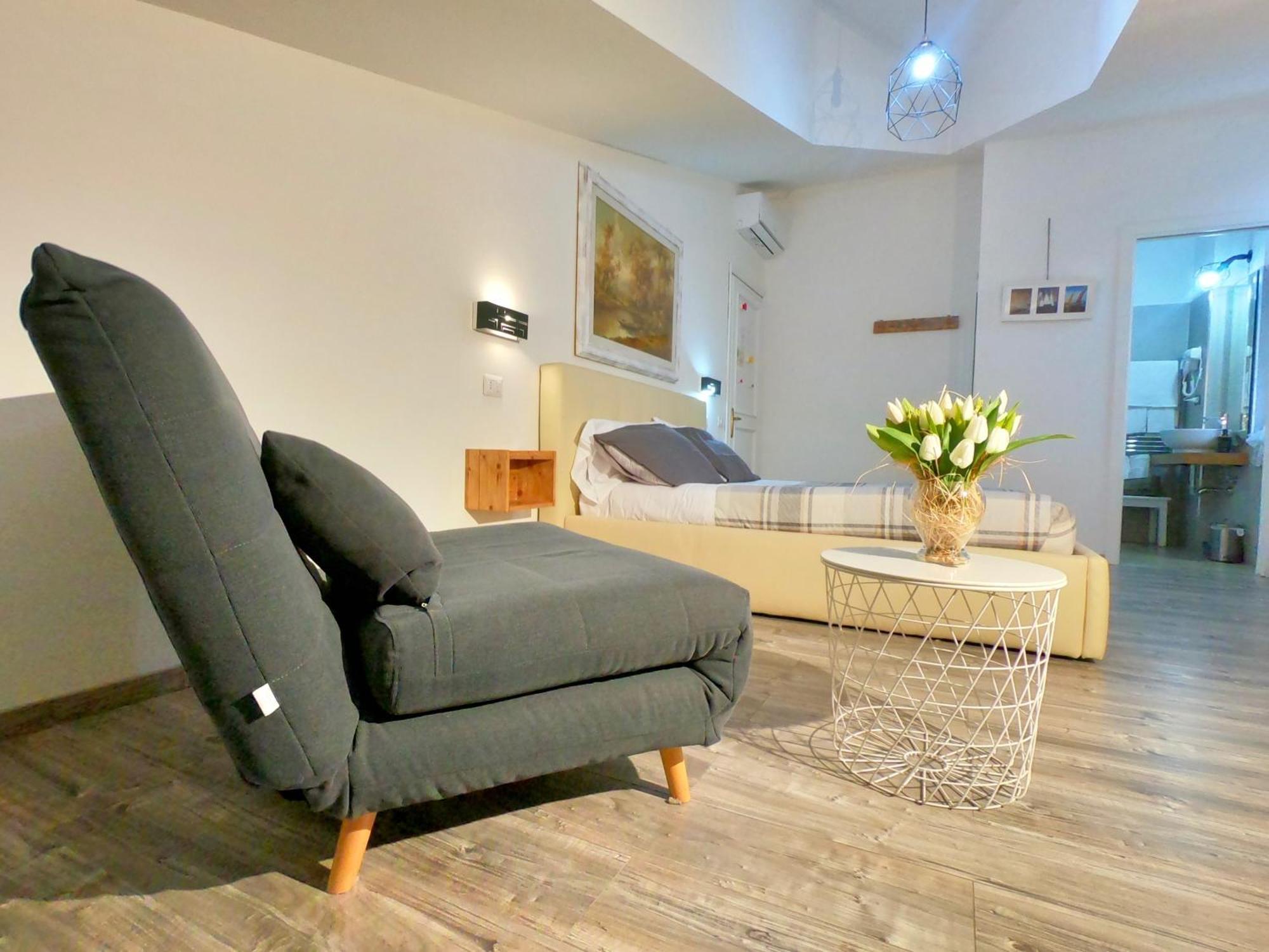 Il Borghetto Guest House Civitavecchia Εξωτερικό φωτογραφία