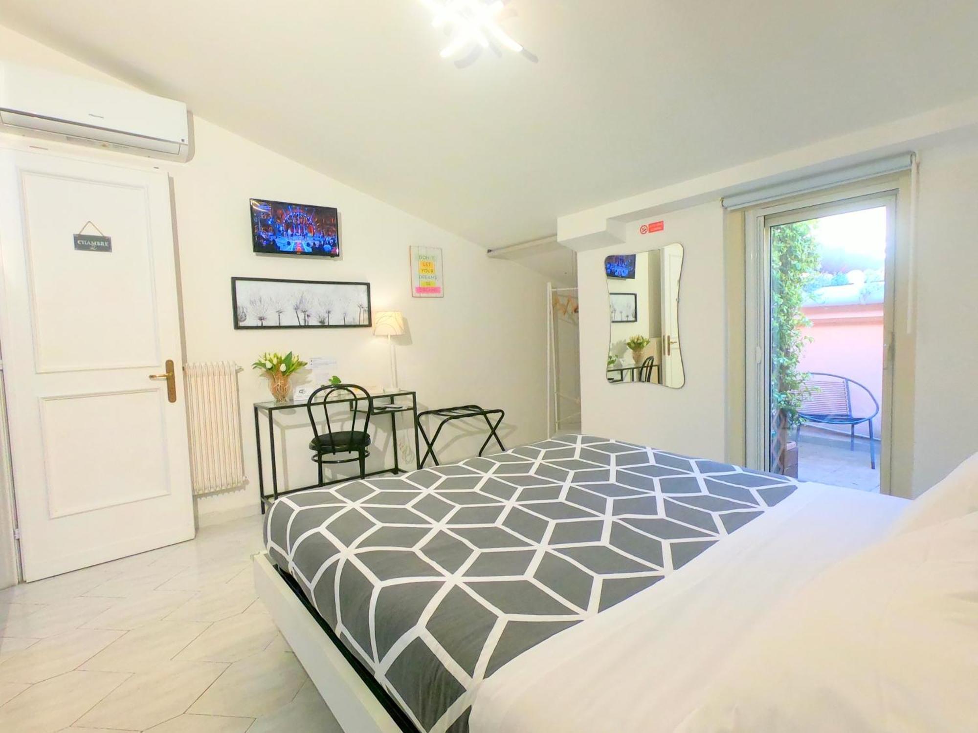 Il Borghetto Guest House Civitavecchia Εξωτερικό φωτογραφία