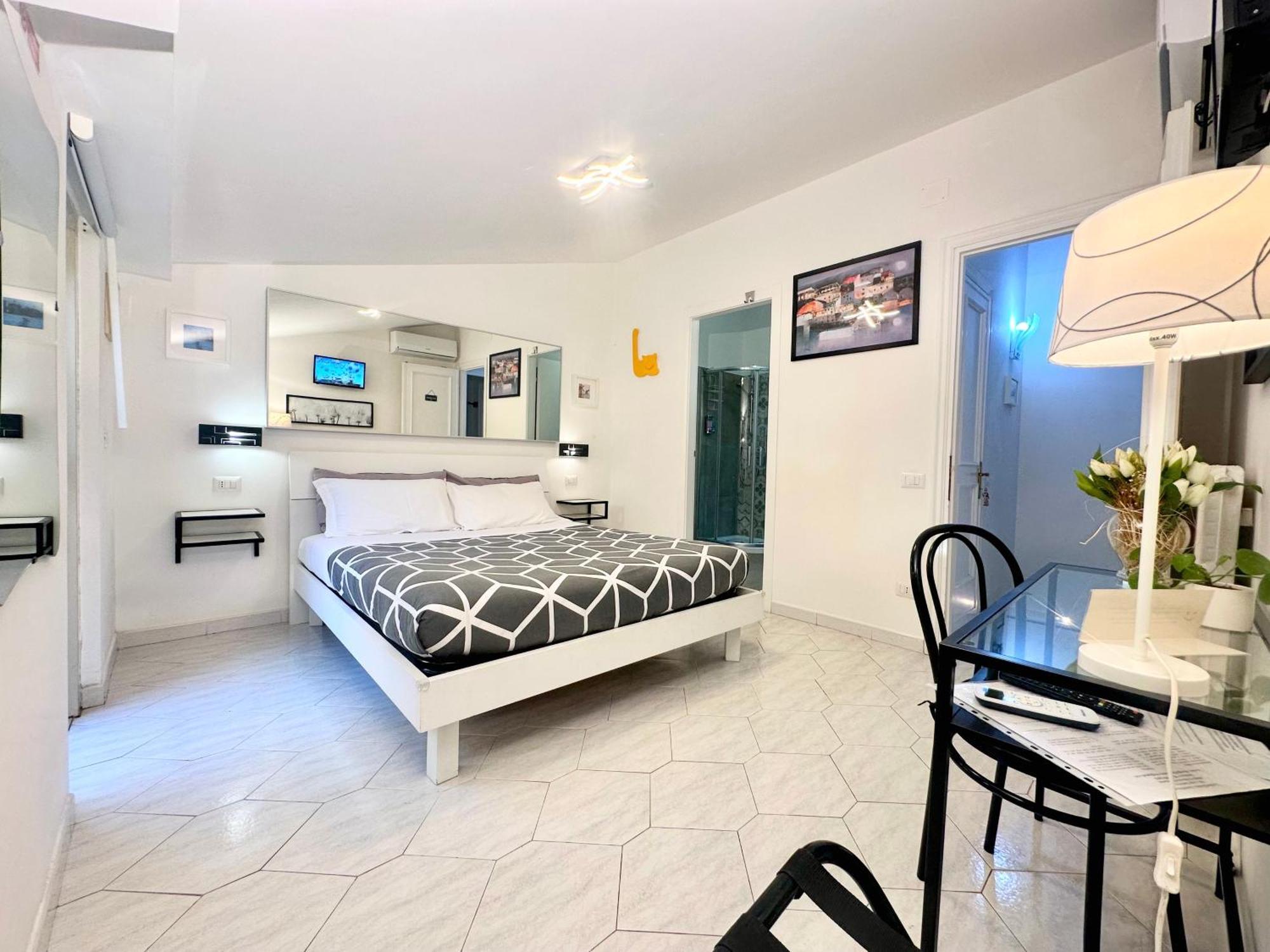 Il Borghetto Guest House Civitavecchia Εξωτερικό φωτογραφία
