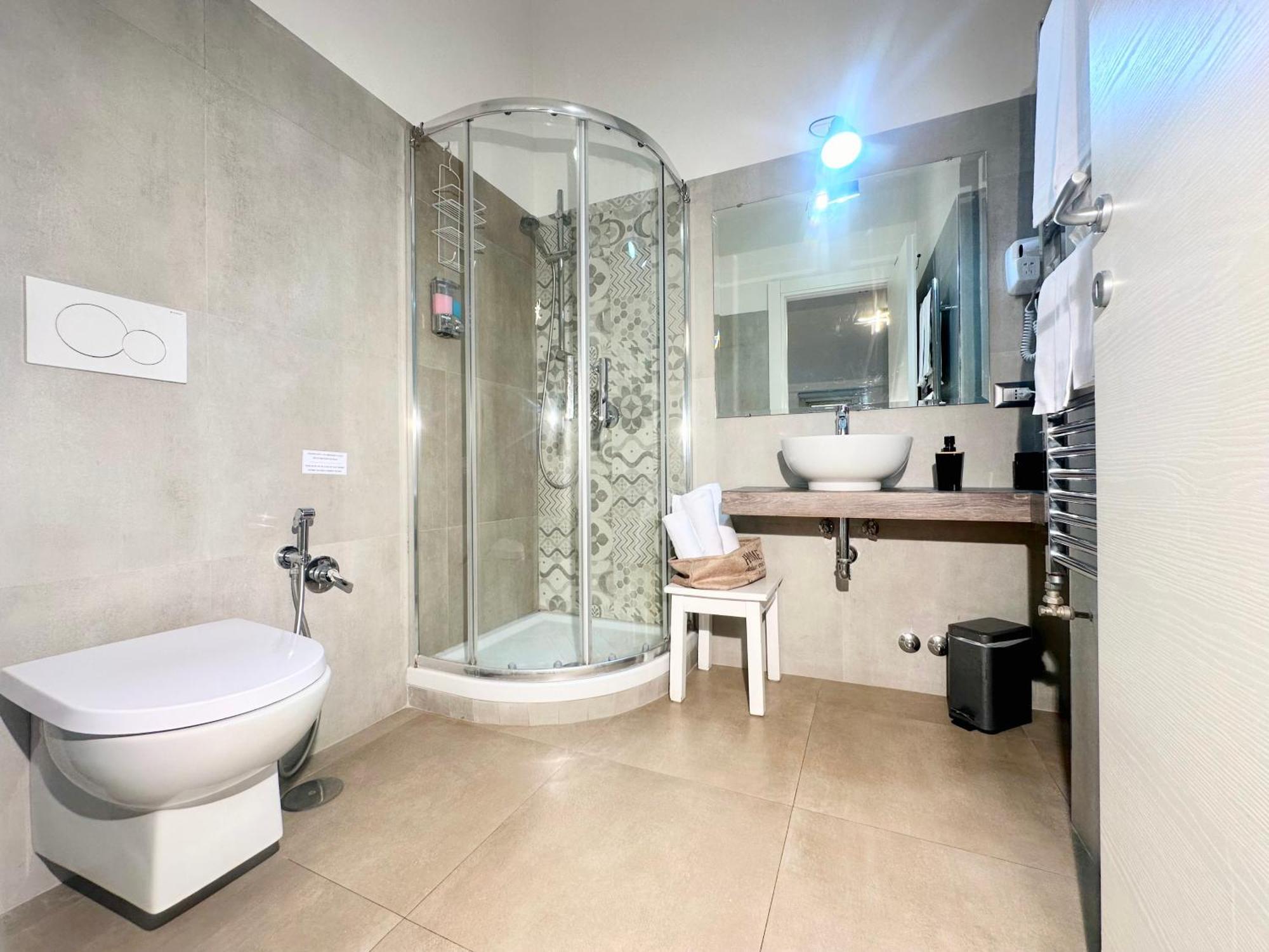 Il Borghetto Guest House Civitavecchia Εξωτερικό φωτογραφία