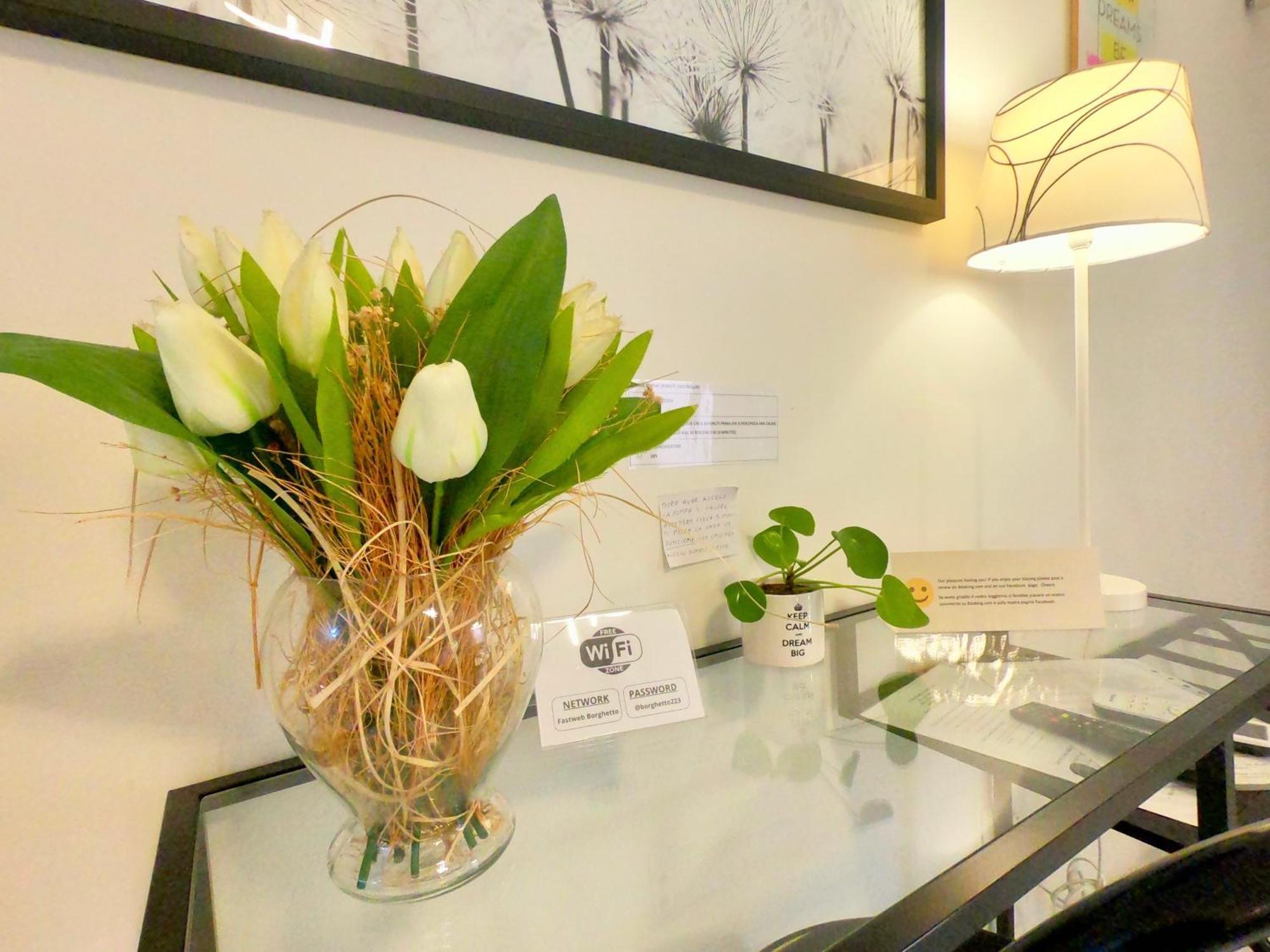 Il Borghetto Guest House Civitavecchia Εξωτερικό φωτογραφία