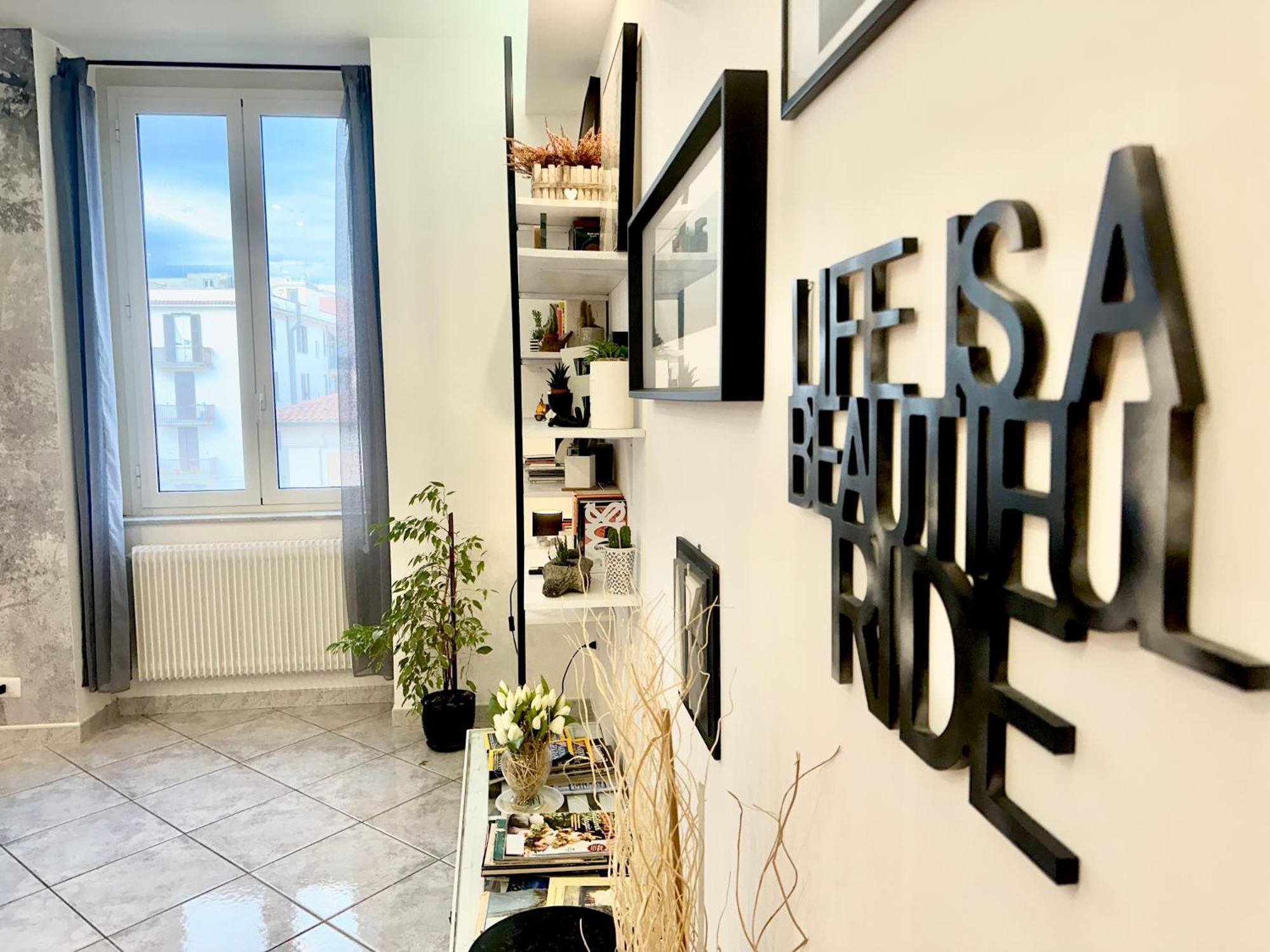 Il Borghetto Guest House Civitavecchia Εξωτερικό φωτογραφία