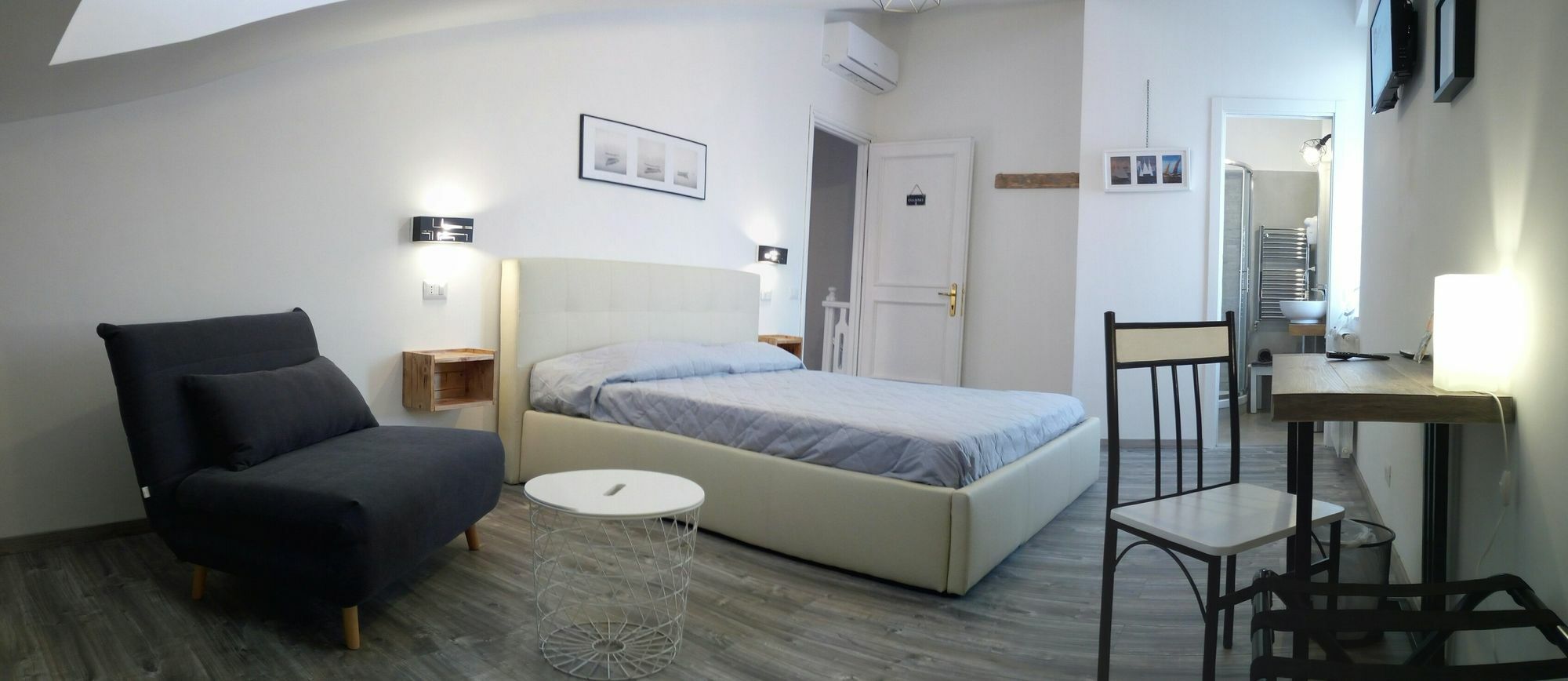 Il Borghetto Guest House Civitavecchia Εξωτερικό φωτογραφία