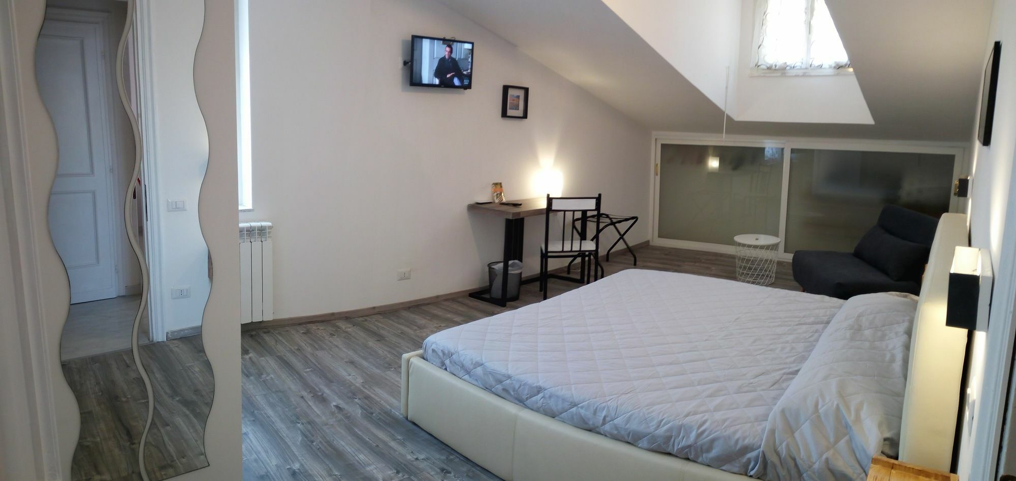 Il Borghetto Guest House Civitavecchia Εξωτερικό φωτογραφία