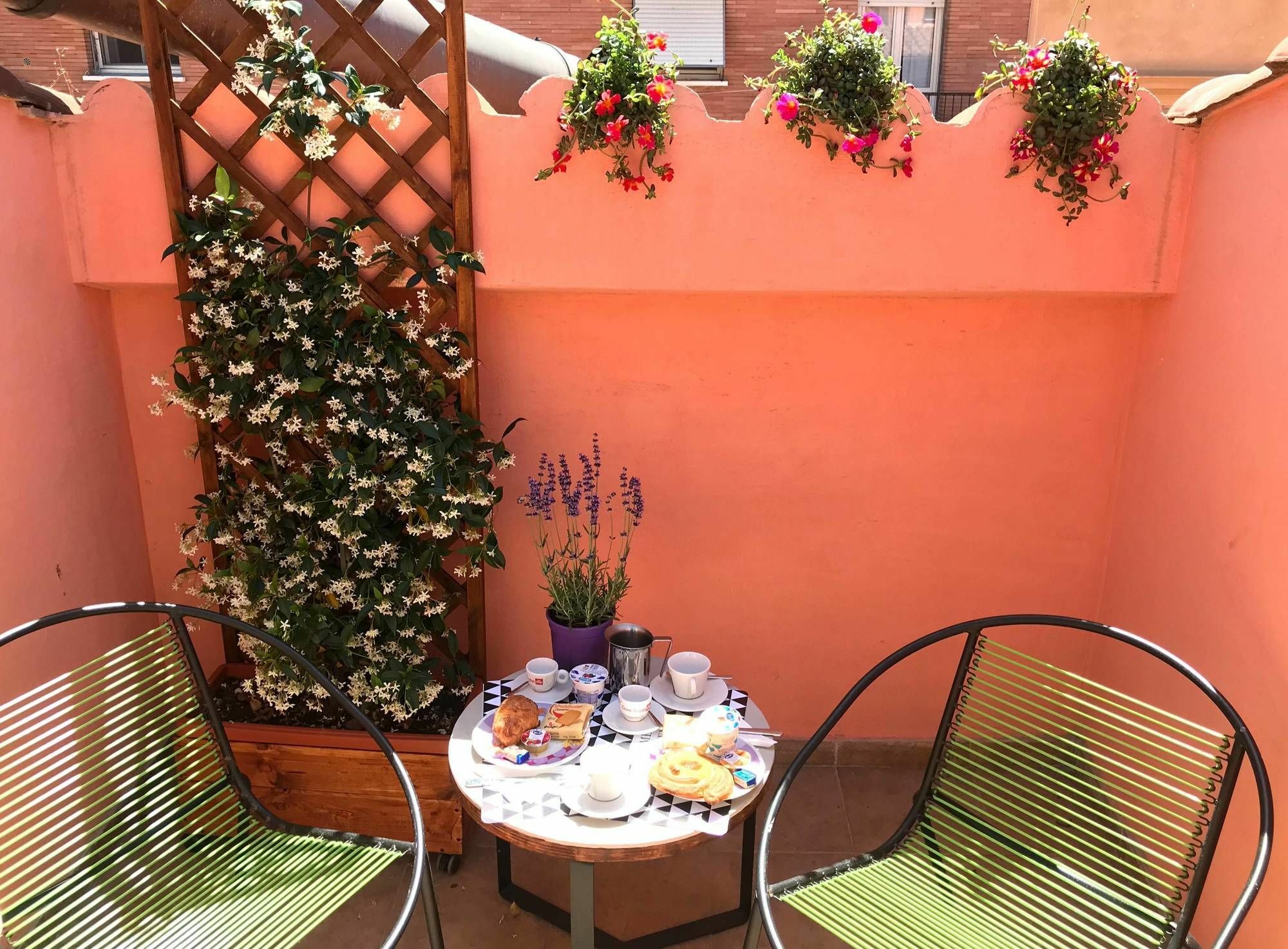 Il Borghetto Guest House Civitavecchia Εξωτερικό φωτογραφία