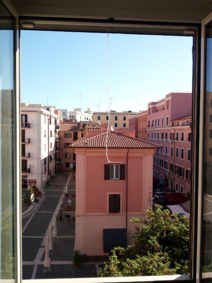 Il Borghetto Guest House Civitavecchia Εξωτερικό φωτογραφία