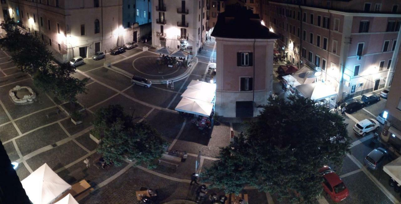 Il Borghetto Guest House Civitavecchia Εξωτερικό φωτογραφία