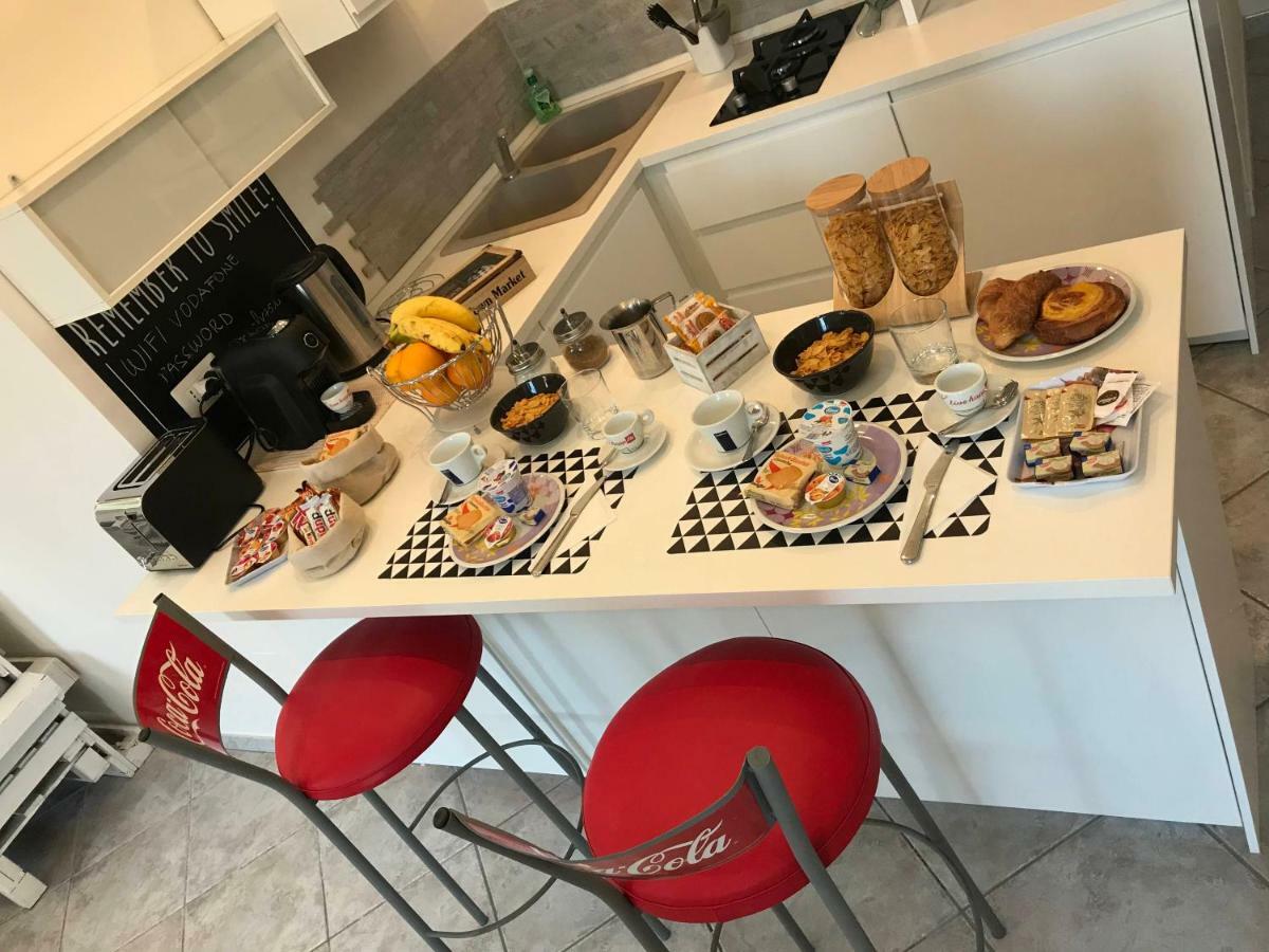 Il Borghetto Guest House Civitavecchia Εξωτερικό φωτογραφία