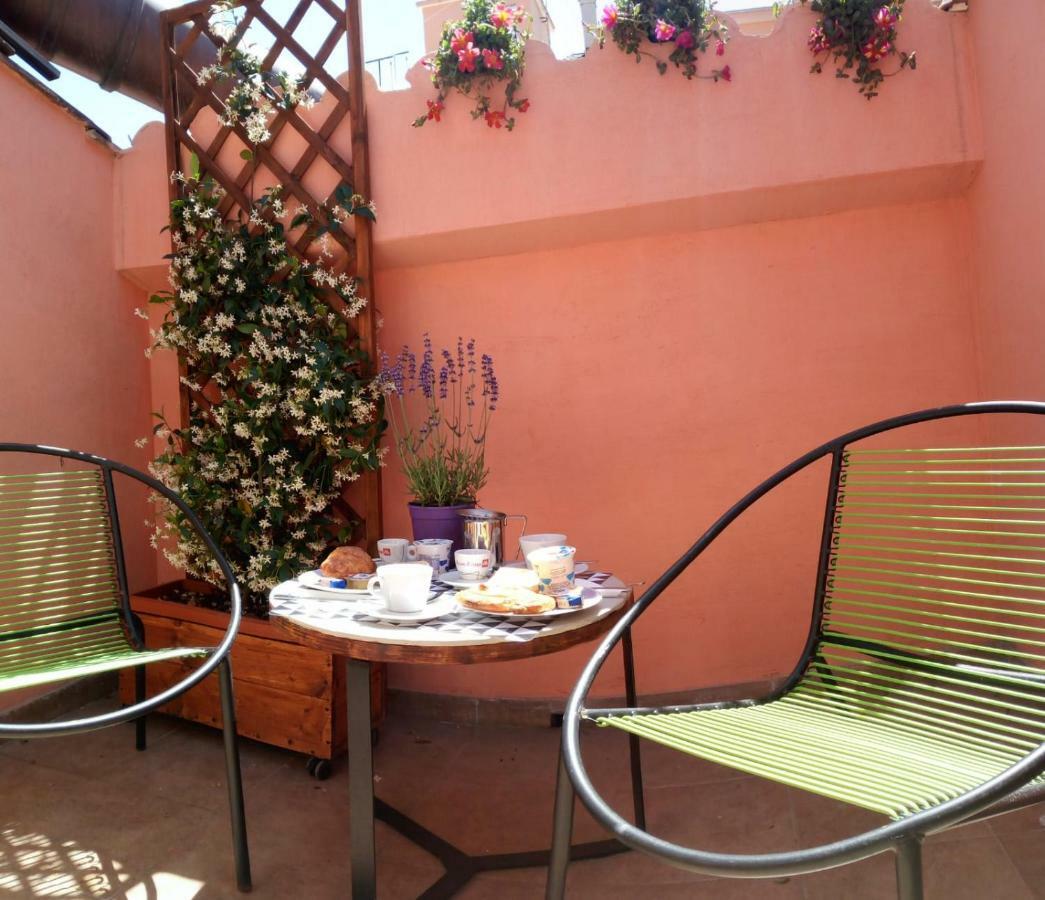 Il Borghetto Guest House Civitavecchia Εξωτερικό φωτογραφία
